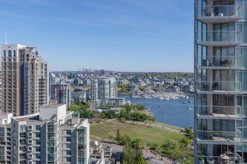 2410-501 Pacific St, Vancouver, BC, V6Z2X6 | Card Image