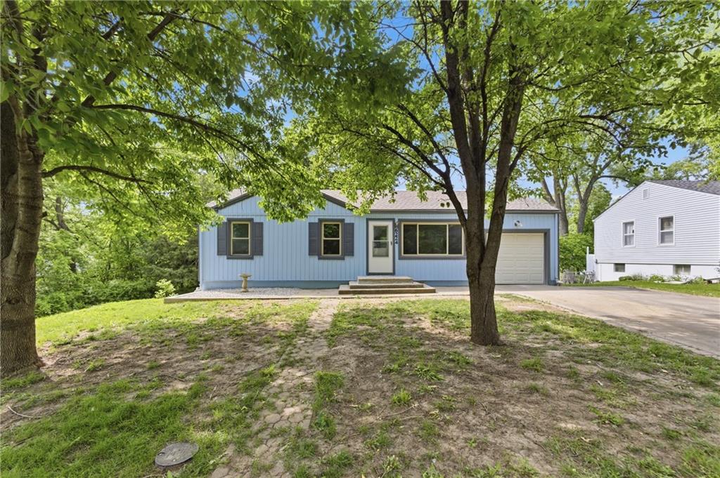 Residential in Kansas City 4