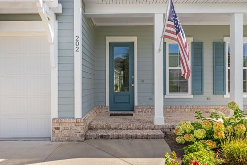 202 Suwannee Dr, Inlet Beach, FL, 32461-8699 | Card Image