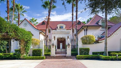 15 Harrogate Dr, Hilton Head Island, SC, 29928-3367 | Card Image