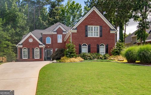 220 Lavender Oasis, Peachtree City, GA, 30269-3039 | Card Image