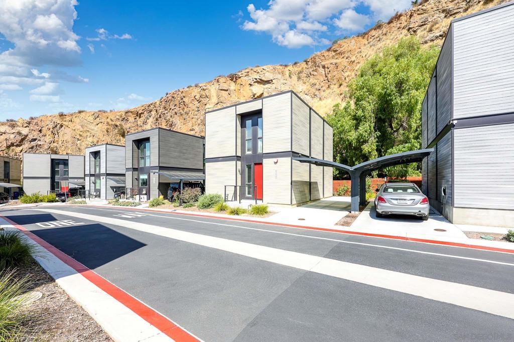 Residential in La Mesa 3