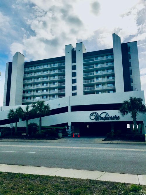 apt-705-523 S Ocean Blvd, North Myrtle Beach, SC, 29582-3280 | Card Image