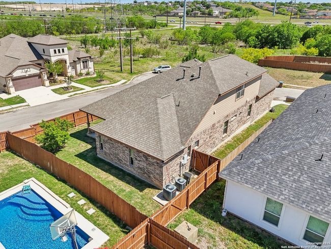 11103 Cape Primrose, House other with 3 bedrooms, 3 bathrooms and null parking in San Antonio TX | Image 49
