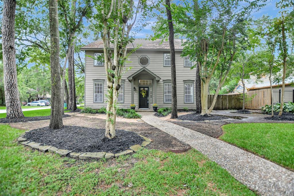 Gannet Hollow Pl, Spring, TX 77381