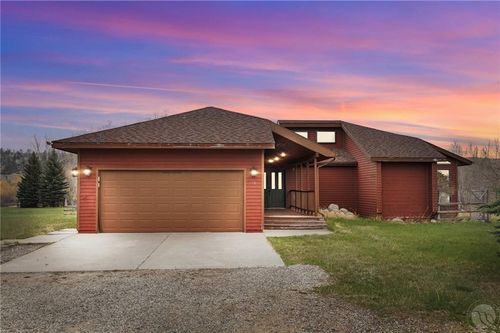 15 Rosebud Rd, Absarokee, MT, 59001-6212 | Card Image