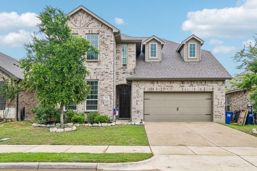 2114 Laurel St, Melissa, TX, 75454-2927 | Card Image