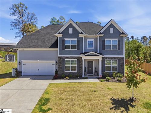 173 Juniper Hill Dr, Easley, SC, 29642-7784 | Card Image
