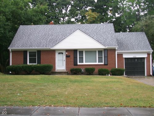 6322 Douglas Rd, Indianapolis, IN, 46220-2153 | Card Image