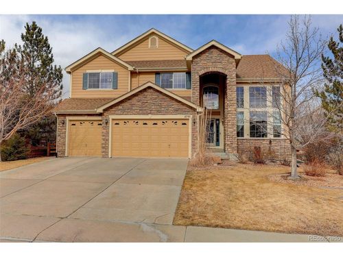 5791 Chisholm Pl, Parker, CO, 80134-5252 | Card Image
