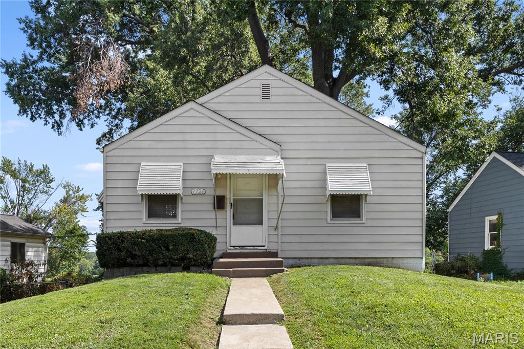Residential in St Louis
