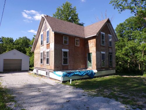 11308 W South County Line Rd, Yoder, IN, 46798 | Card Image