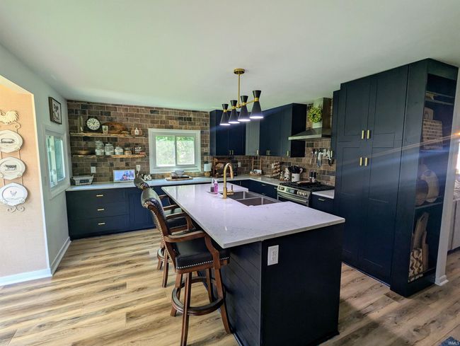1406 N 800 E, House other with 3 bedrooms, 3 bathrooms and null parking in Greentown IN | Image 9