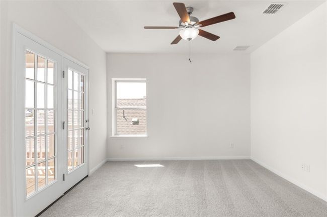 709 Paddock Ln, House other with 3 bedrooms, 3 bathrooms and null parking in Georgetown TX | Image 21