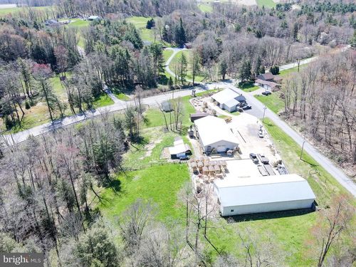 19941 Route 286 Hwy E, CHERRY TREE, PA, 15724-7726 | Card Image