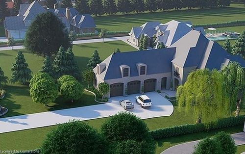 1070 Snyder'S Flats Rd, Bloomingdale, ON, N0B1K0 | Card Image