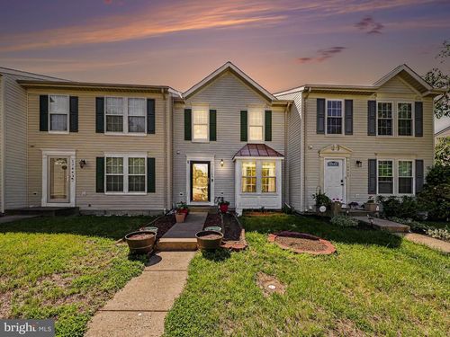 17445 Kagera Dr, DUMFRIES, VA, 22025-1950 | Card Image