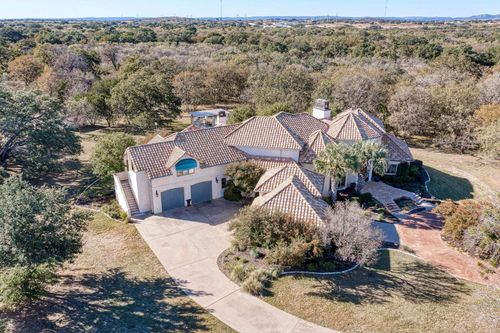 408 Haney Trce, Horseshoe Bay, TX, 78657-6040 | Card Image