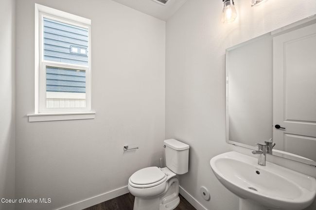 4479 W Homeward Bound Blvd, House other with 4 bedrooms, 3 bathrooms and null parking in Coeur D Alene ID | Image 8