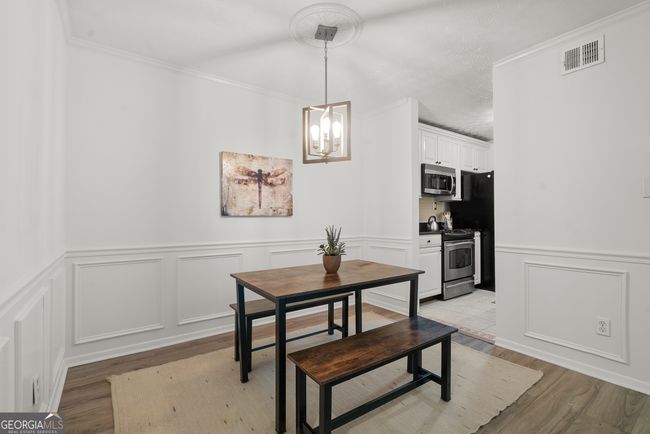 UNIT-911 - 911 Tuxworth Cir, Condo with 2 bedrooms, 1 bathrooms and 1 parking in Decatur GA | Image 7