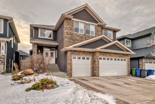 168 Kinniburgh Cir, Chestermere, AB, T1X0P8 | Card Image