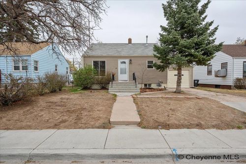 1818 E 22nd St, Cheyenne, WY, 82001-4141 | Card Image