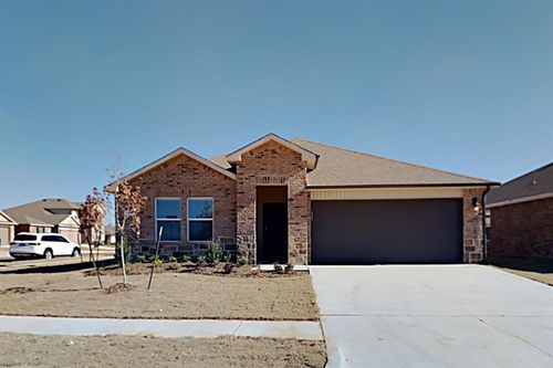 4200 Colt Drive, Mustang, OK, 73064 | Card Image