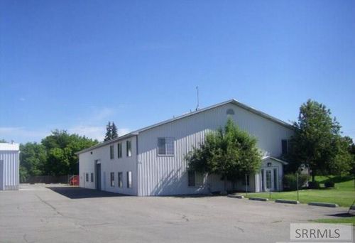 1463 Commerce Way, Idaho Falls, ID, 83401-1538 | Card Image