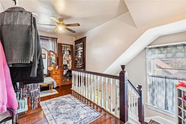 13 S Hight Street, House other with 3 bedrooms, 1 bathrooms and null parking in Clark Twp OH | Image 23