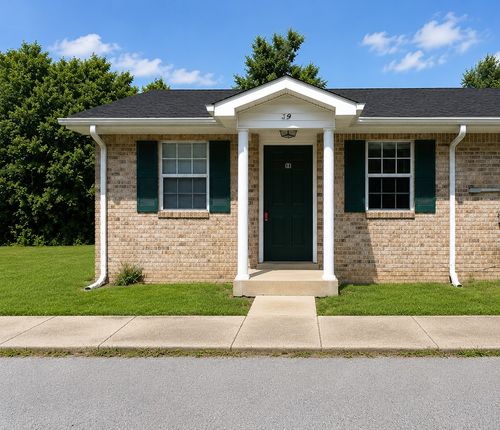 unit-39-1375 Thompsonville Ln, Oak Grove, KY, 42262-9299 | Card Image
