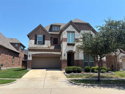 6117 Mickelson Way, Mckinney, TX, 75070-7351 | Card Image