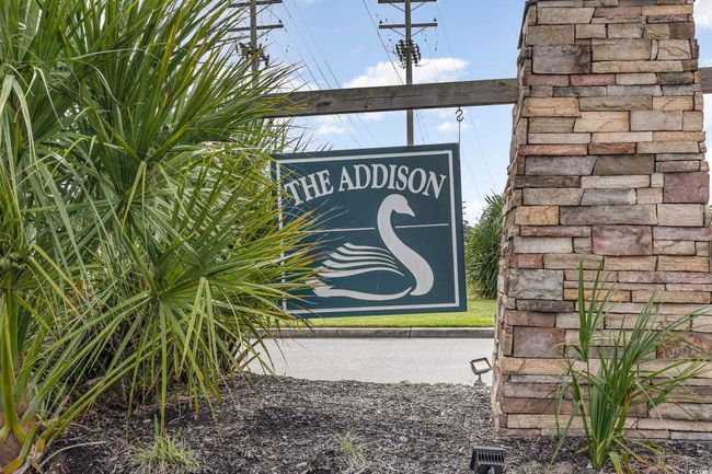 View of community / neighborhood sign | Image 34