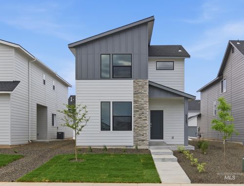 6687 W Fairy Falls Dr, Meridian, ID, 83646 | Card Image