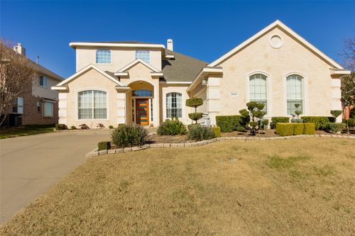 2545 Royal Birkdale Dr, Plano, TX, 75025-5067 | Card Image