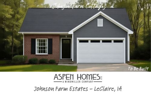 604 N 15th St, Le Claire, IA, 52753-9740 | Card Image