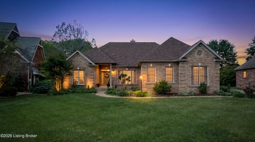 6109 Chinaberry Ct, Prospect, KY, 40059-9591 | Card Image