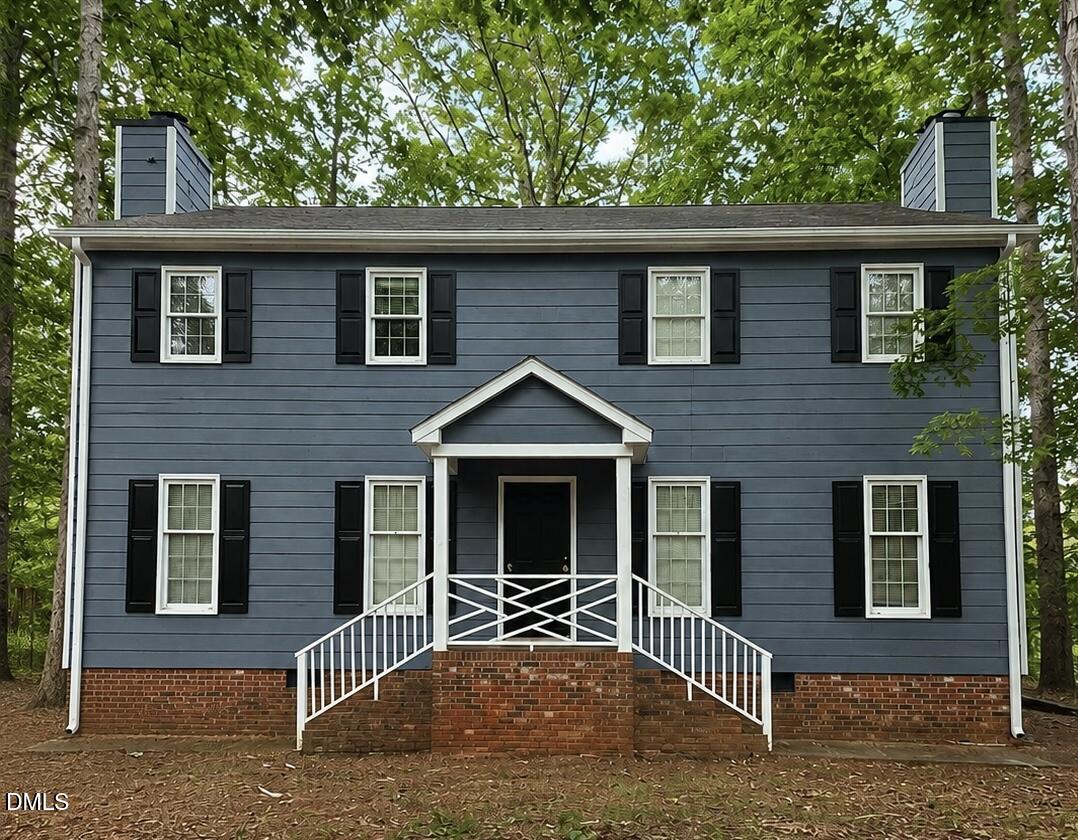 Residential in Durham