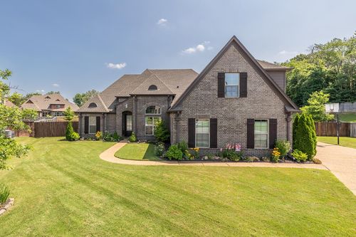 3637 Ballard Dr, Bartlett, TN, 38133-2502 | Card Image