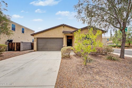21415 W Holly St, Buckeye, AZ, 85396-2514 | Card Image