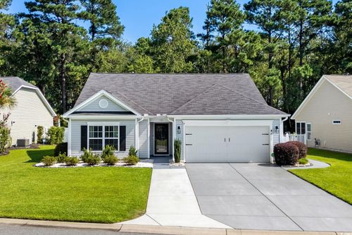 721 Old Castle Loop, Myrtle Beach, SC, 29579-3669 | Card Image