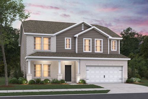 2436 Strong St, Columbia, TN, 38401 | Card Image