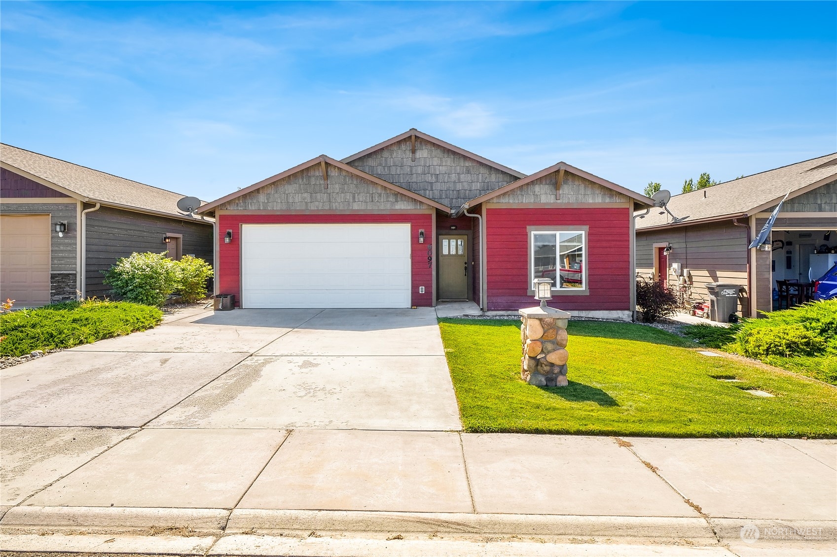 Murray Way, Moses Lake, WA 98837