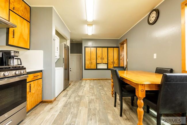 3184 N 3350 W, House other with 2 bedrooms, 1 bathrooms and null parking in Moore ID | Image 6