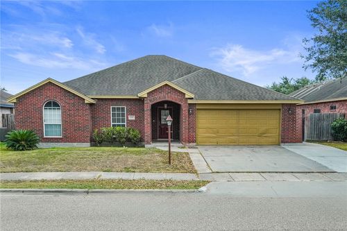 4206 Aaron Cv, Corpus Christi, TX, 78413-4444 | Card Image