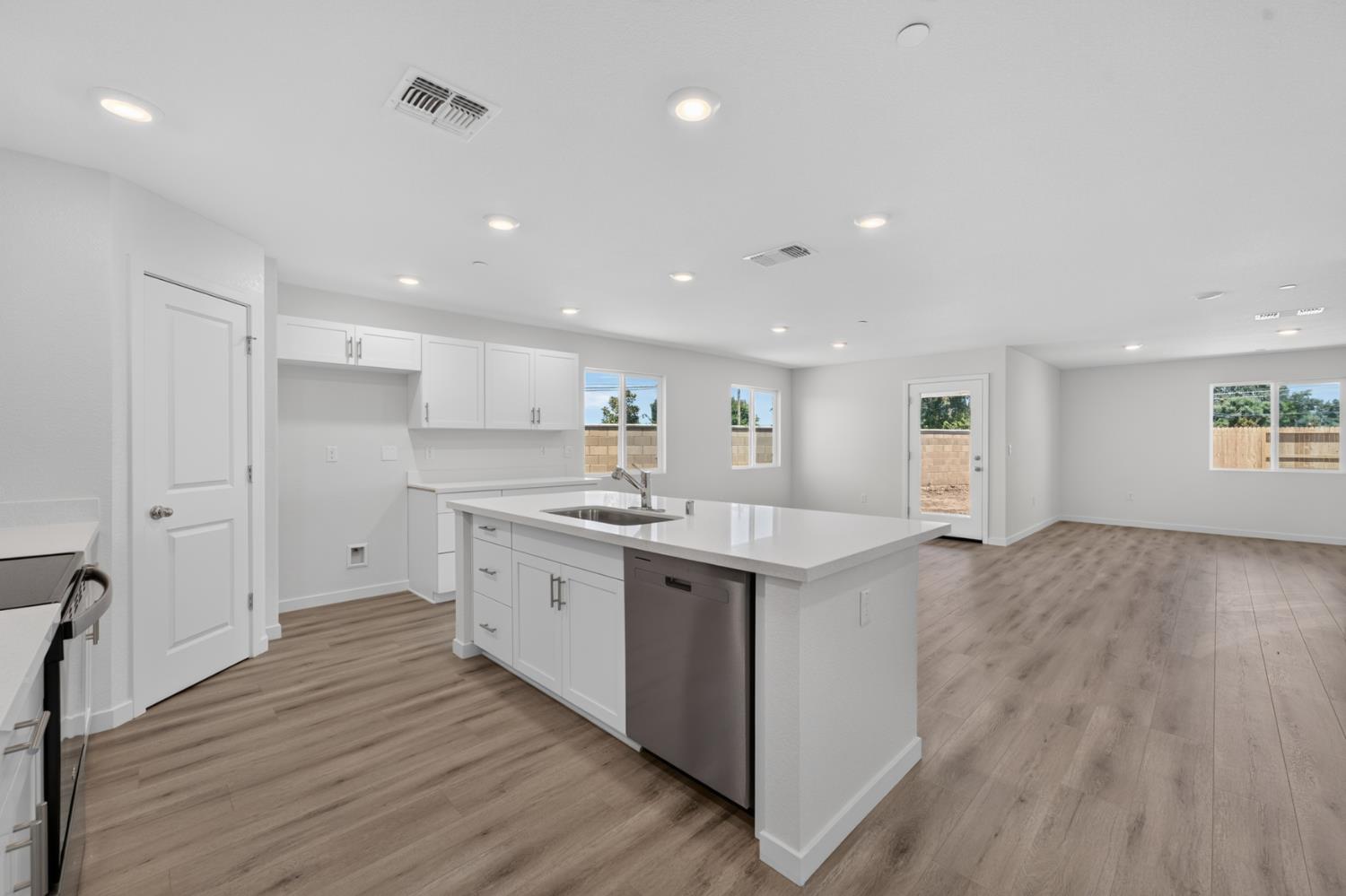 Residential in Yuba City 4
