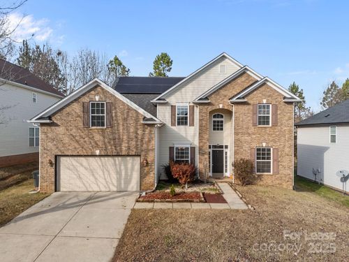 3503 Daniel Place Dr, Charlotte, NC, 28213-4818 | Card Image