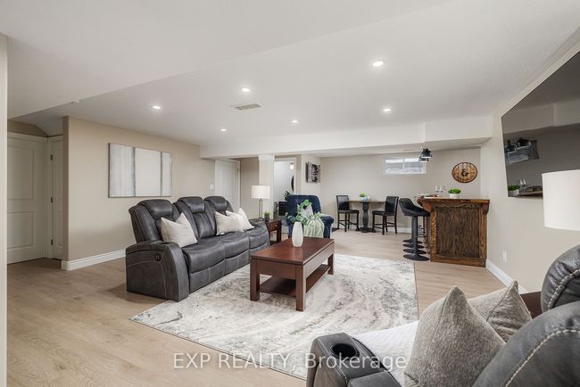 86 Forbes Cres, House other with 5 bedrooms, 3 bathrooms and 4 parking in Listowel ON | Image 24