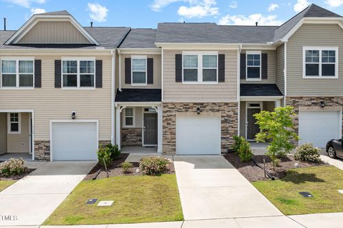 1112 Pate Farm Ln, Durham, NC, 27703-6813 | Card Image