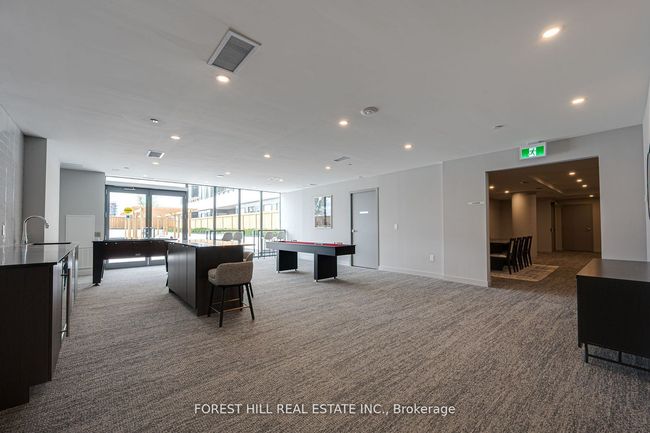 201 - 859 The Queensway, Condo with 2 bedrooms, 2 bathrooms and 1 parking in Etobicoke ON | Image 19