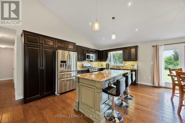 245327 5 Th Side Rd, House other with 5 bedrooms, 4 bathrooms and 12 parking in Amaranth ON | Image 12